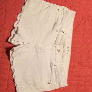 Ann Taylor Loft Shorts